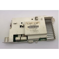 Модуль (Плата) для стиральной машины ariston/indesit Б/У 21501274500