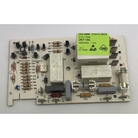 Модуль силовой для духового шкафа Bosch Siemens 00267184