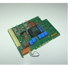 Модуль (Плата) для стиральной машины Miele Б/У 71162335