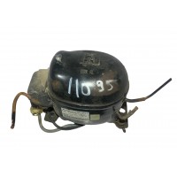 Компрессор для холодильника Embraco Б/У EMT43HLP EMT22HLP R134