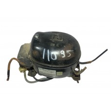 Компрессор для холодильника Embraco Б/У EMT43HLP EMT22HLP R134