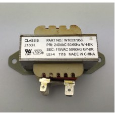 Трансформатор для сушильной машины Whirlpool 480112101232 5120644