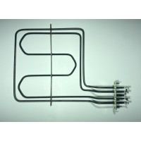 Тэн верхний (гриль) для духовки 2900W 230V B=290mm L=385mm Hansa Б/У включался один раз 8068599
