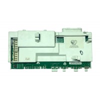Модуль (плата) управления для стиральной машины Indesit Б/У C00254297 09121500977700