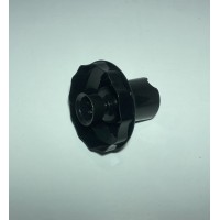 Редуктор для чаши измельчителя блендера Philips 400ml D-95mm CP9630/01 черный 420303598811