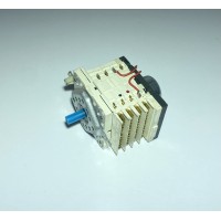 Командоаппарат механический (таймер) для стиральной машины Indesit Б/У 16000871004