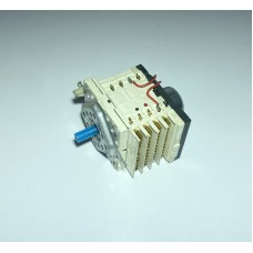 Командоаппарат механический (таймер) для стиральной машины Indesit Б/У 16000871004