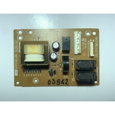 Модуль (плата) управления для микроволновой печи LG Б/У 6870W1A474D 6871W1A474