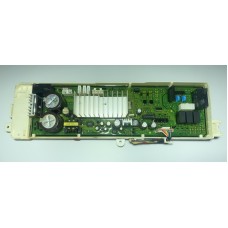 Модуль (Плата) в сборе с индикацией для стиральной машины Samsung Б/У DC41-00251A DC94-06070A