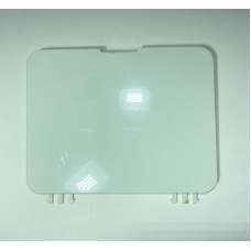 Передняя крышка фильтра помпы для стиральной машины Samsung Б/У DC63-00920A