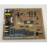 Модуль (плата) управления для холодильника Bosch Siemens 00647193