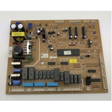 Модуль (плата) управления для холодильника Bosch Siemens 00647193