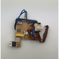 Модуль управления двигателем для пылесоса Bosch 00170461-1 51009998001494