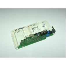 Модуль (Плата) для посудомоечной машины Bosch Б/У 9000683489