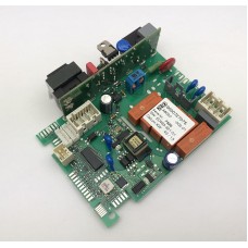 Модуль управления для вытяжки Bosch 00646759
