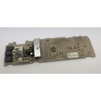 Модуль (Плата) для стиральной машины Bosch/Siemens Б/У 5420006163 702748-00