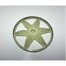 Шкив для стиральной машины Candy Б/У 41031659 D=278mm