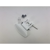 Ручка для стиральной машины Whirlpool 480111101166-1 110511800