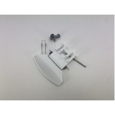 Ручка для стиральной машины Whirlpool 480111101166-1 110511800