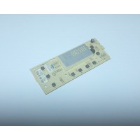 Модуль індикації для пральної машини C00143089 ariston