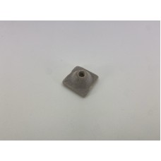 Диск амортизатора бака для стиральной машины Whirlpool 481946647003