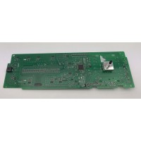 Модуль (плата управления) для стиральной машины Bosch Б/У 11022350 8001055958-09