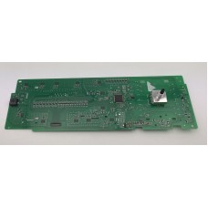 Модуль (плата управления) для стиральной машины Bosch Б/У 11022350 8001055958-09