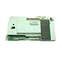 Модуль (Плата) для пральної машини ariston/indesit Б/У 21501016302 1039300490