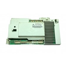 Модуль (Плата) для стиральной машины ariston/indesit Б/У 21501016300 1039300490