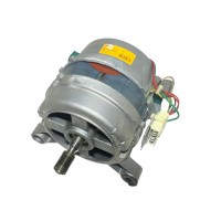 Двигун (мотор) для пральної машини ariston/indesit Б/У 160018197.02