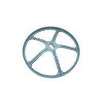 Шкив для стиральной машины Electrolux Б/У D=272mm 1240216000