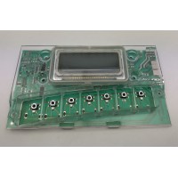 Модуль индикации для стиральной машины Whirlpool Ardo 481221838267 502044601