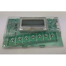 Модуль индикации для стиральной машины Whirlpool Ardo 481221838267 502044601