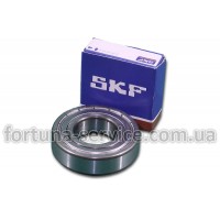 Підшипник для пилососу SKF 608 2Z C3 Italy (C00375255) 481252028146