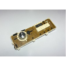Модуль (Плата) в сборе для стиральной машины LG Б/У 6870EC9275A-1 6870EC9276A