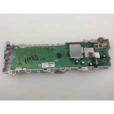 Модуль (Плата) для стиральной машины Electrolux Zanussi Б/У 132670222