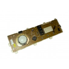 Модуль индикации для стиральной машины LG Б/У 6870EC9286B-1 EBR612824