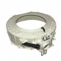 Полубак передний для стиральной машины LG Б/У MCK704110 AGM30136602