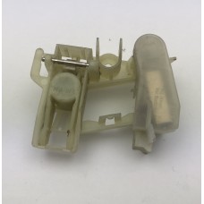 Замок люка (двери) для сушильной машины Miele Б/У 38.011 380116