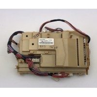 Модуль (Плата) для стиральной машины ariston/indesit Б/У 21501408300