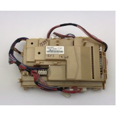 Модуль (Плата) для стиральной машины ariston/indesit Б/У 21501408300