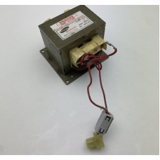 Трансформатор для микроволновки Samsung Б/У DE26-00152A SHV-E1713A