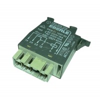 Реле для стиральной машины Miele 669.808049 Б/У 041901100103 220V