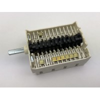 Переключатель режимов для духовки Whirlpool 480121101131