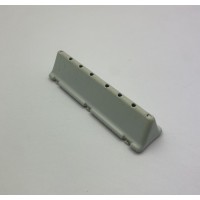 Ребро барабана (Активатор) для стиральной машины Candy Б/У 46000165