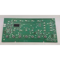 Модуль индикации для стиральной машины Whirlpool Ardo 481221470836