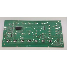 Модуль индикации для стиральной машины Whirlpool Ardo 481221470836