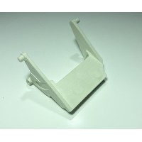 Важіль кнопки відчинення дверей для мікрохвильової піч Panasonic Б/У NN-ST251W