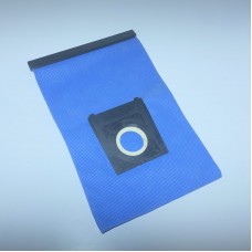 Мешок тканевый  для пылесоса Bosch/Siemens 00086180 синий