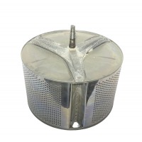 Крестовина барабана для стиральной машины Zanussi Б/У L-105mm D-30/25/20mm 126.0523.0